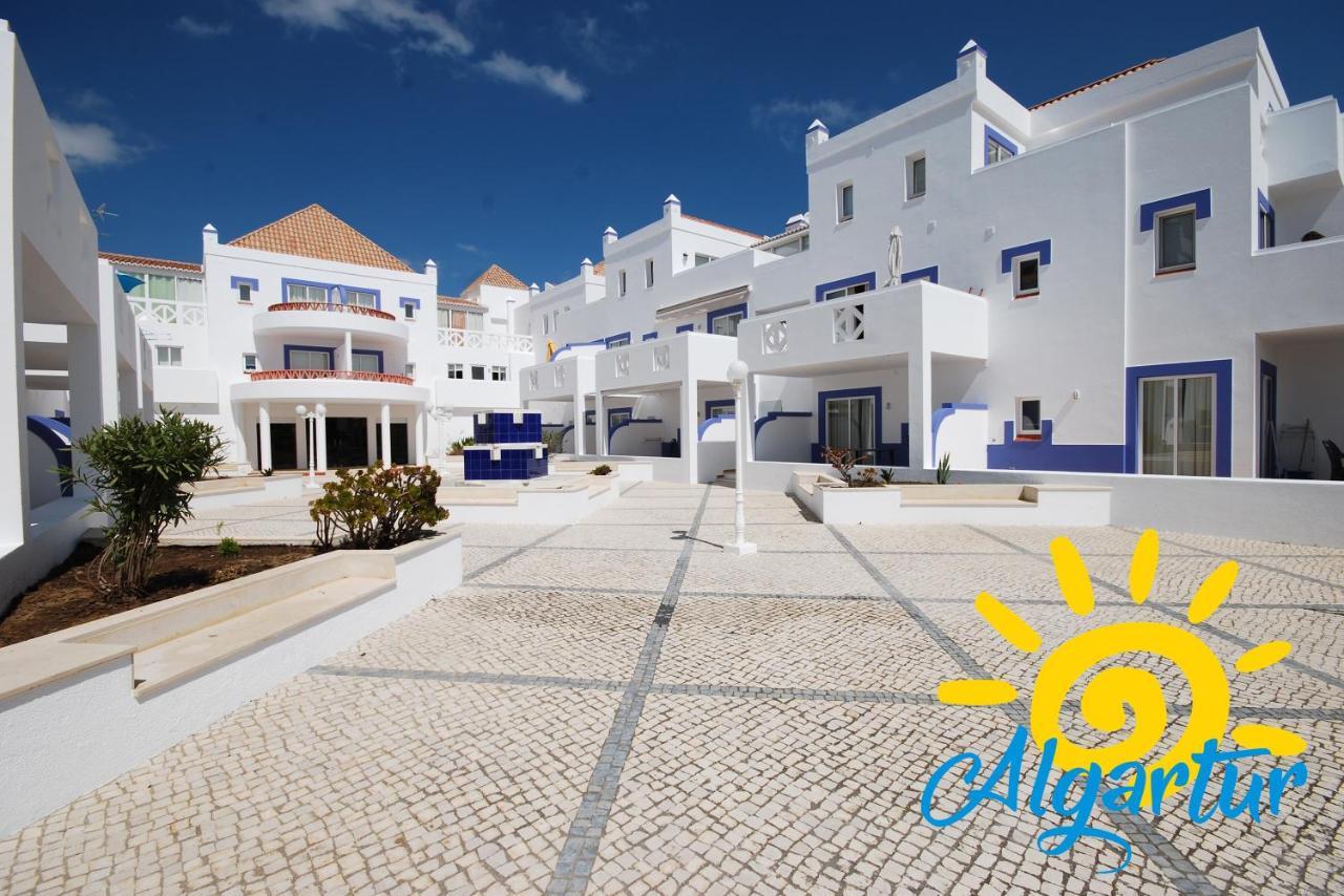 Ferienwohnung Quinta Velha By Algartur Cabanas De Tavira Exterior foto
