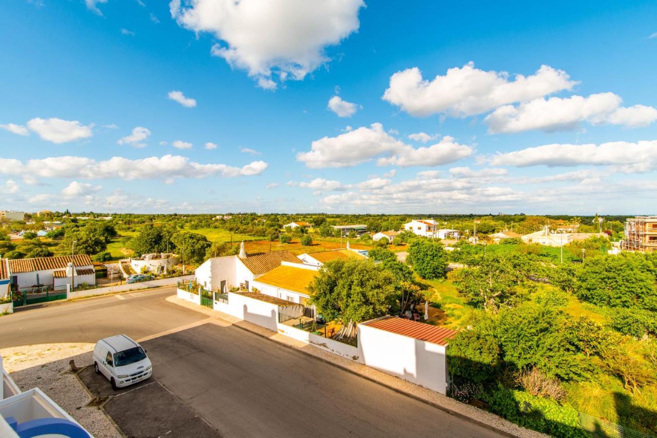 Ferienwohnung Quinta Velha By Algartur Cabanas De Tavira Exterior foto