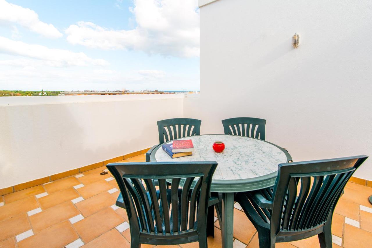 Ferienwohnung Quinta Velha By Algartur Cabanas De Tavira Exterior foto