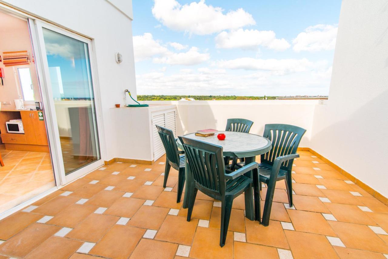 Ferienwohnung Quinta Velha By Algartur Cabanas De Tavira Exterior foto
