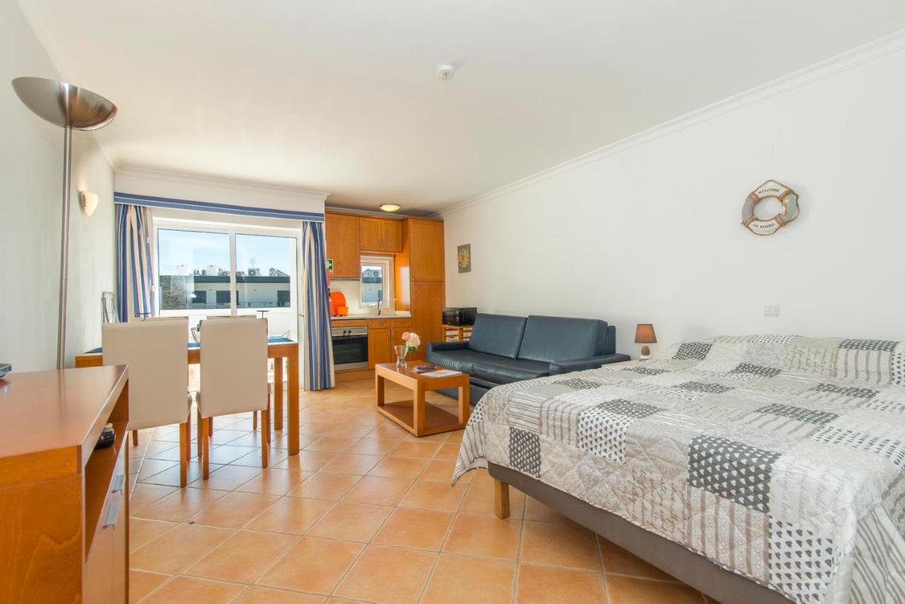 Ferienwohnung Quinta Velha By Algartur Cabanas De Tavira Exterior foto