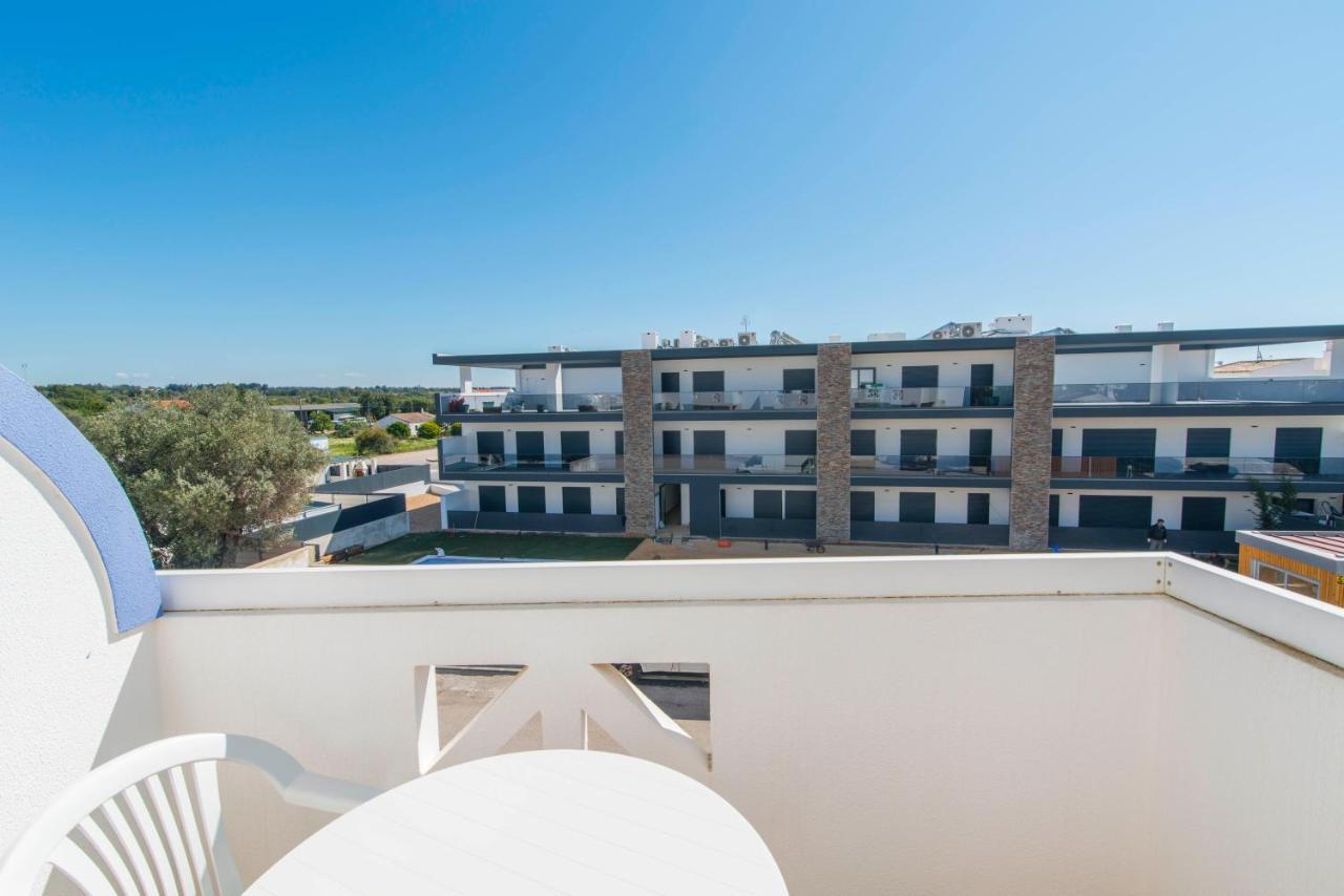 Ferienwohnung Quinta Velha By Algartur Cabanas De Tavira Exterior foto