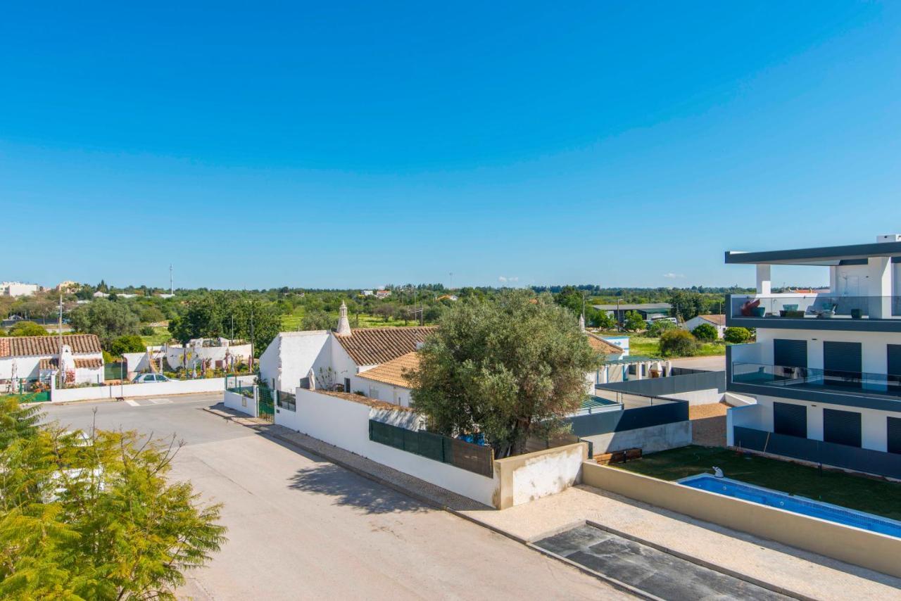 Ferienwohnung Quinta Velha By Algartur Cabanas De Tavira Exterior foto