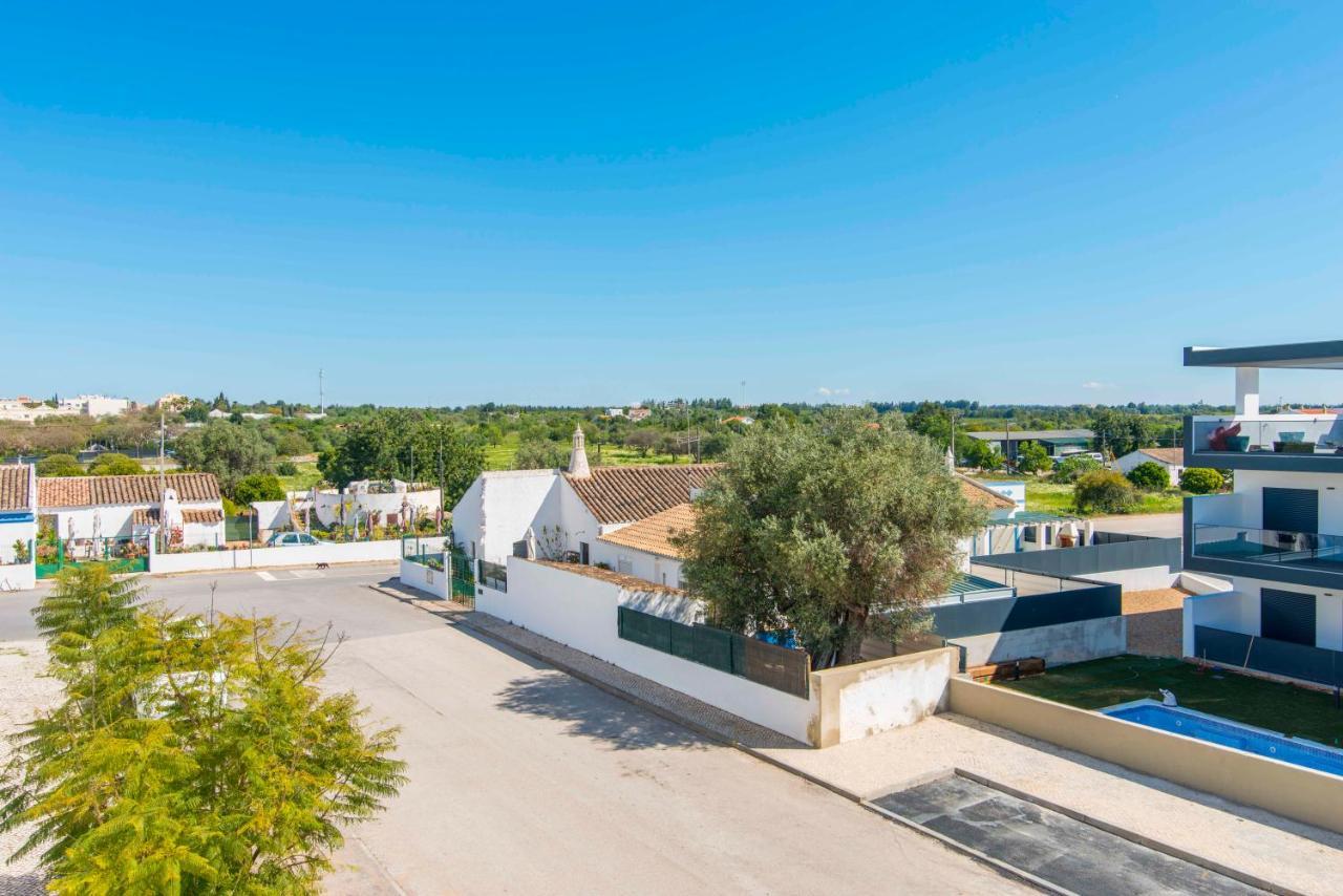Ferienwohnung Quinta Velha By Algartur Cabanas De Tavira Exterior foto