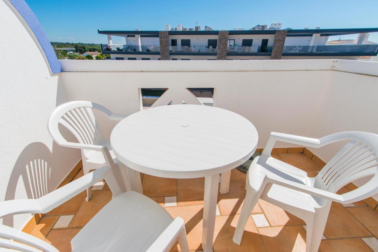Ferienwohnung Quinta Velha By Algartur Cabanas De Tavira Exterior foto